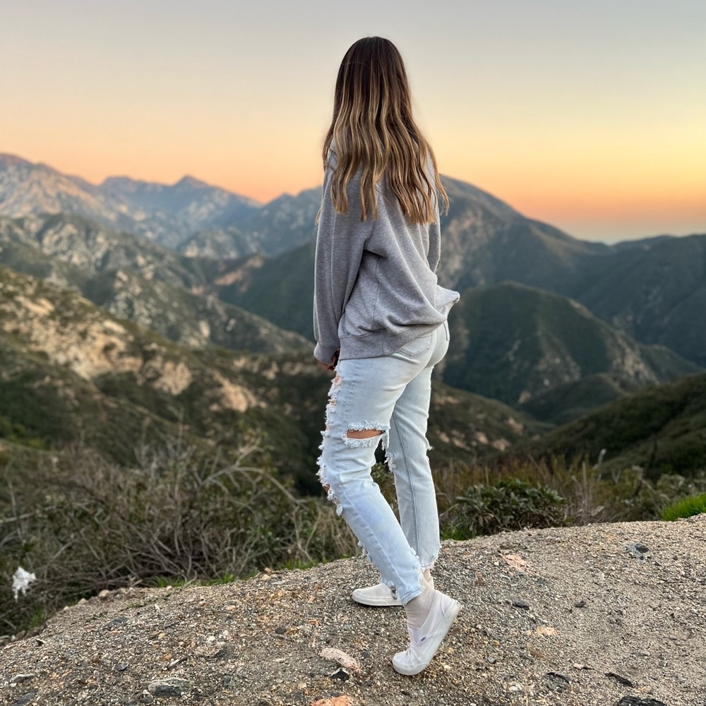 Meet your Posher, Krystle